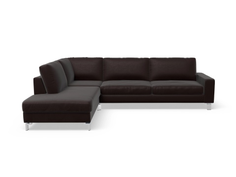 Ecksofa UM Large L